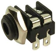 SOCKET, 3.5MM JACK