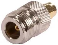 ADAPTOR, N FEMALE TO SMA MALE
