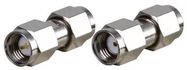 RF ADAPTER, SMA PLUG-SMA RP PLUG