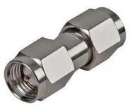 RF COAX ADAPTER, SMA PLUG-SMA PLUG