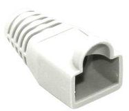 STRAIN RELIEF BOOT, RJ45 CONNECTOR