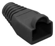 STRAIN RELIEF BOOT, RJ45 CONNECTOR