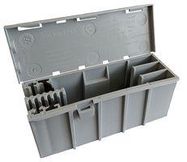 ENCLOSURE, WAGOBOX, GREY