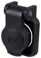 SELF-CLOSING CAP, CONNECTOR, NYLON