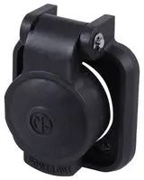 SELF-CLOSING CAP, CONNECTOR, NYLON