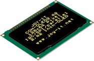 Joy-iT 2.42" OLED display