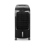 Mobile Air Cooler | Watertank capacity: 3 l | 3-Speed | 270 m³/h | Oscillation | Remote control | Shut-off timer