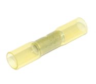 Butt Connector 4-6mm² Yellow DSG-CANUSA RoHS