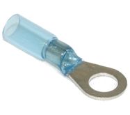 Ring Terminal M6 1.5-2.5mm² Blue DSG-CANUSA RoHS