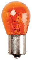 STOP/FLASHER LAMP, R343 12V 21W AMBER