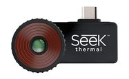 Termoviisor kompaktne Thermal Compact PRO üldjuhilduv Androidiga FastFrame, UQ-EAAX