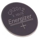 Lithium Battery CR2012 3V Energizer