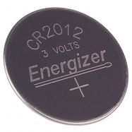 Liitiumpatarei CR2012 3V Energizer