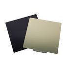 PEI Plate Kit Glossy Surface 235×235×1mm for Ender-3/Ender-3 Pro/Ender-3s/Ender-5/CR20 PRO/CR20 CREALITY