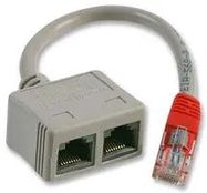 CAT5E UTP VOICE-VOICE CABLE ECON