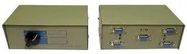 DATA SWITCH, DB9, 4WAY