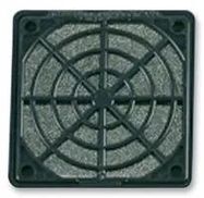 FAN FILTER, 8CM, AKASA