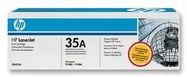 TONER CARTRIDGE, BLACK, CB435A