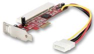 ADAPTOR, PCI-E TO PCI