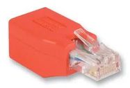 ADAPTOR,CAT 6,CROSSOVER