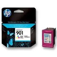 INK CARTRIDGE, CC656AE, HP901, COLOUR