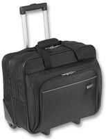 CASE, LAPTOP, TROLLY, 16"