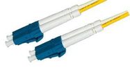 FIBRE OPTIC CABLE, LC-LC, SINGLEMODE