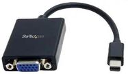 ADAPTER, 20P MINI DP PLUG-15P VGA RCPT