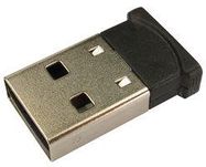 USB ADAPTER, MINI BLUETOOTH 4.0, CLASS 2