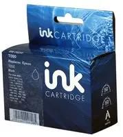 INK CART, REMAN, T050 BLACK
