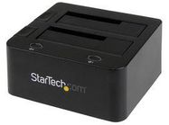 DOCKING STATION, UNIVERSAL, SATA, 6GBPS