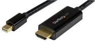 LEAD,MINI DISPLAYPORT 1.2-HDMI,4K,5M