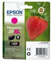 INK CARTRIDGE, T2993, MAGENTA XL, EPSON