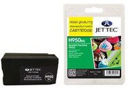 INK CART, COMPATIBLE, HP950XL BLACK