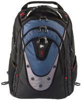 BACKPACK, IBEX 17", WENGER