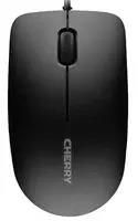 OPTICAL MOUSE, USB, BLACK