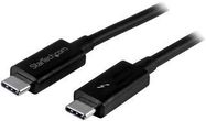 USB CABLE, 3.1 C PLUG-PLUG, 2M