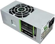 AC-DC ENCLOSED POWER SUPPLY