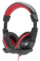 HEADSET, CLEARSOUND BLACK