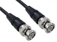 RG58 THIN ETHERNET BNC CABLE, 10M