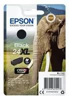INK CART, T2431, BLACK XL, EPSON