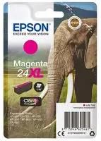 INK CART, T2433, MAGENTA XL, EPSON
