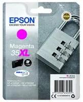 INK CART, T3593, MAGENTA XL, EPSON