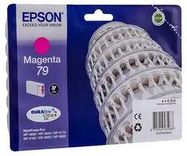 INK CART, T7913, MAGENTA, EPSON