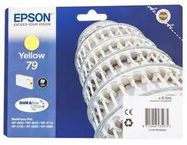 INK CART, T7914, YELLOW, EPSON