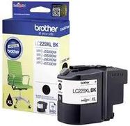 INK CART, LC229XLBK, HI-CAP BLACK