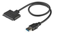 SATA TO USB CABLE W/UASP