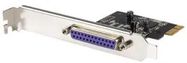 PCIE PARALLEL CONTROLLER CARD, 1PORT
