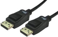 CABLE DISPLAYPORT V1.4 HBR3 8K 3M