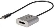 ADAPTER, 8K/4K 60HZ USB C-DP 1.4